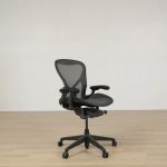 Kontorstol Aeron Re-Mastered Medium |
  HERMAN MILLER