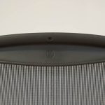 Kontorstol Aeron Re-Mastered Medium |
  HERMAN MILLER