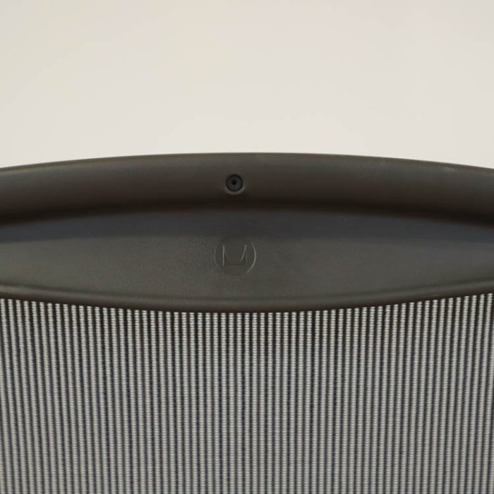 Kontorstol Aeron Re-Mastered Medium |
  HERMAN MILLER