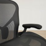 Kontorstol Aeron Re-Mastered Medium |
  HERMAN MILLER