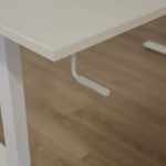 Trotten skrivebord | IKEA