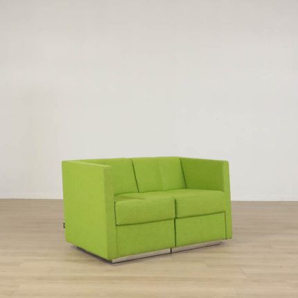 2-personers sofa Torso | SWEDESE