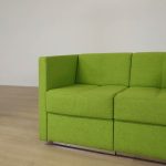 2-personers sofa Torso | SWEDESE