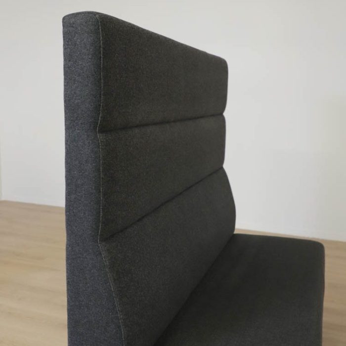 Modulsofa London Light Hight