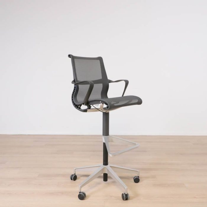 Kontorstol Setu | HERMAN MILLER