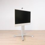 Monitor Telepresence | CISCO