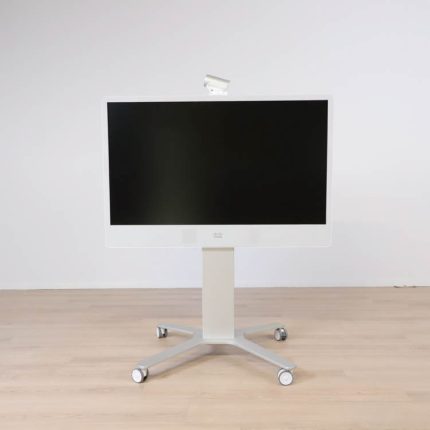 Monitor Telepresence | CISCO