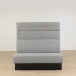 Modulopbygget sofa London Light Hight |
  VILAX