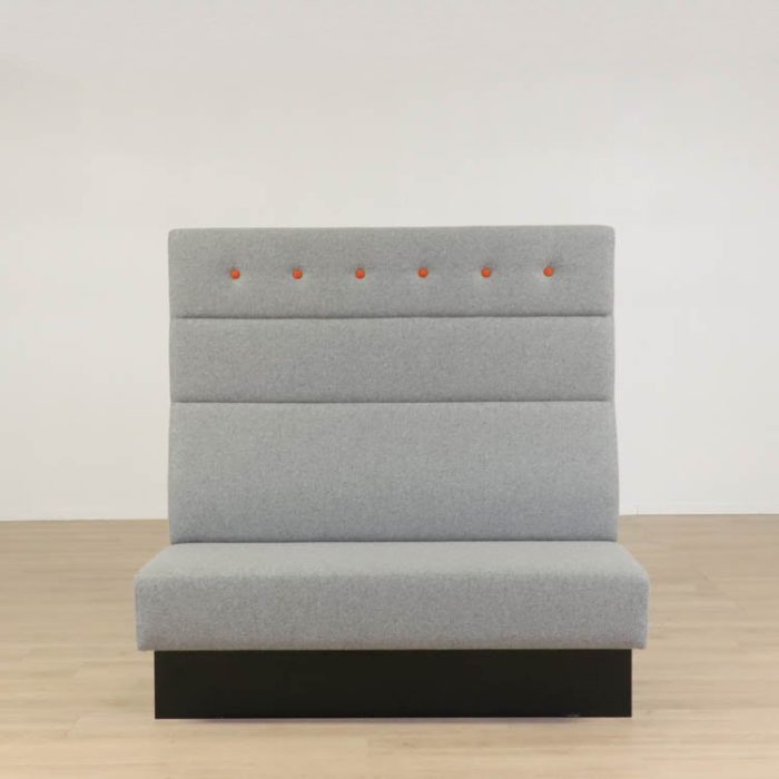 Modulopbygget sofa London Light Hight |
  VILAX