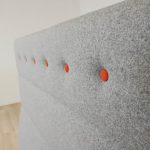 Modulopbygget sofa London Light Hight |
  VILAX