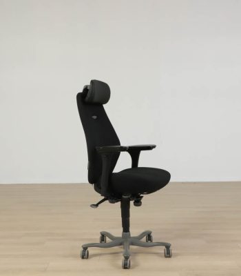 Kontorstol 6000 Free Float Plus