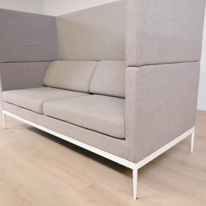 Bergamo sofa | LOTUS