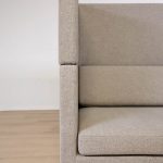 Bergamo sofa | LOTUS