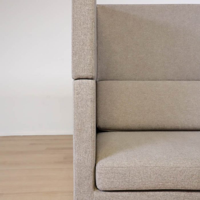 Bergamo sofa | LOTUS