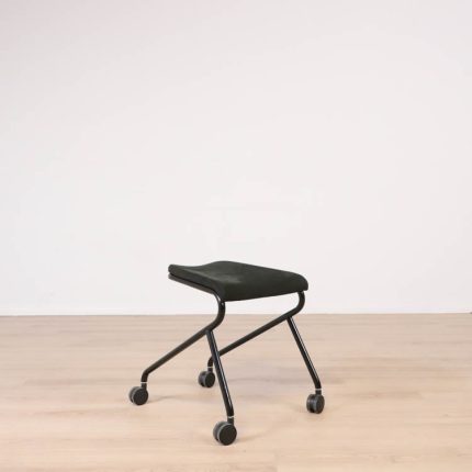 Pall Add Move Stool 46 | LAMMHULTS