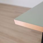 Spisebord 70/70 Bord | MUUTO