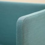 Sofa Monolite Kupé | MATERIA