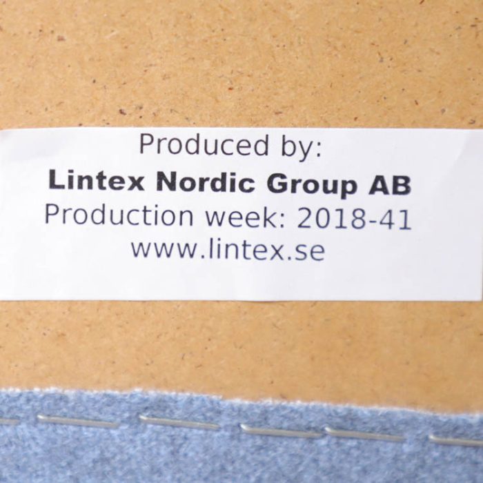 Air Textile opslagstavle | LINTEX