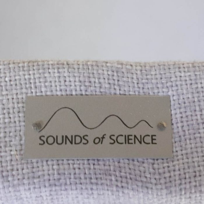 Vægabsorbent Camira Cara | SOUNDS OF
  SCIENCE