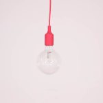 Led E27 pendellampe | MUUTO