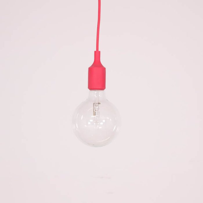 Led E27 pendellampe | MUUTO