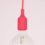 Led E27 pendellampe | MUUTO