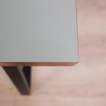 Spisebord 70/70 Bord | MUUTO