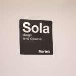 Formand for konferencen Sola | MARTELA