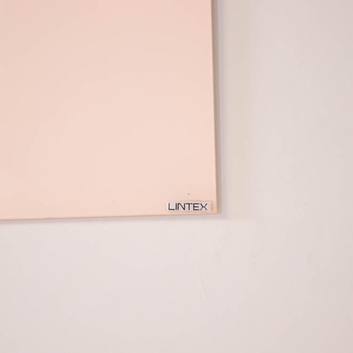 Whiteboardtavlor Glas | LINTEX