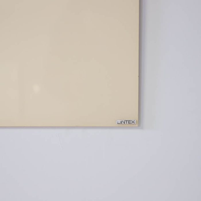 Whiteboardtavlor Glas | LINTEX