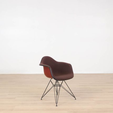 Loungestol Eames Plastic Armchair DAR | VITRA