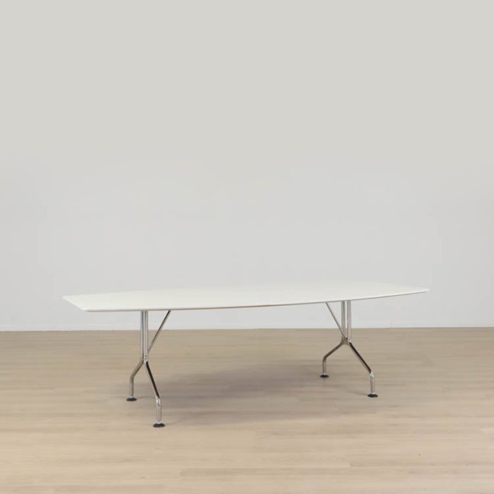 Konferencebord Disc HB | SKANDIFORM