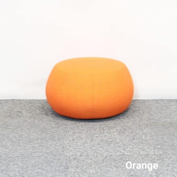 Orange Gardin | PRIMETEX