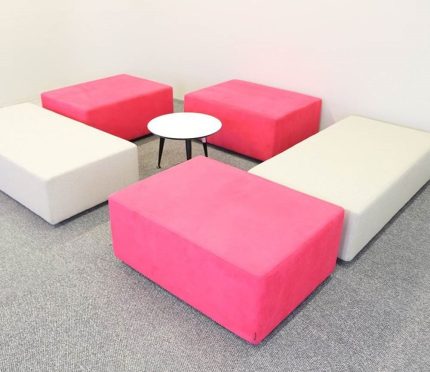 Osmannisk loungegruppe | OFFECCT