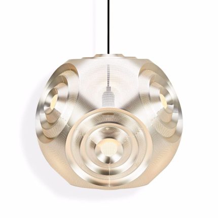 Curve-pendellampe | TOM DIXON