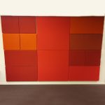 Domo Wall lydabsorbent | ABSTRACTA