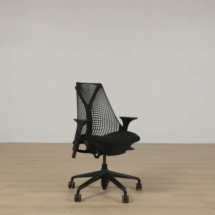 Kontorsstol Sayl | HERMAN MILLER