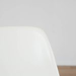 Stol Eames Plastic Chair