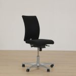 Kontorstol H04 Credo