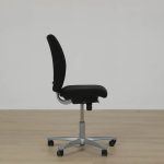 Kontorstol H04 Credo