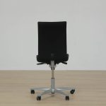 Kontorstol H04 Credo
