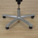 Kontorstol H04 Credo