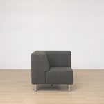 Modulopbygget sofa U-sit 70