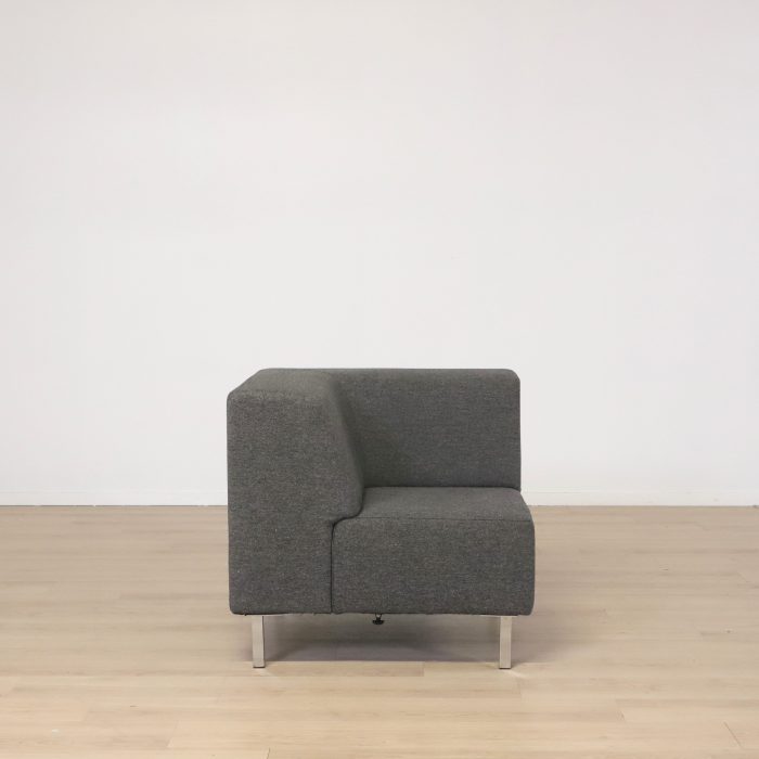 Modulopbygget sofa U-sit 70