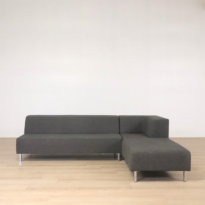 Modulopbygget sofa U-sit 70