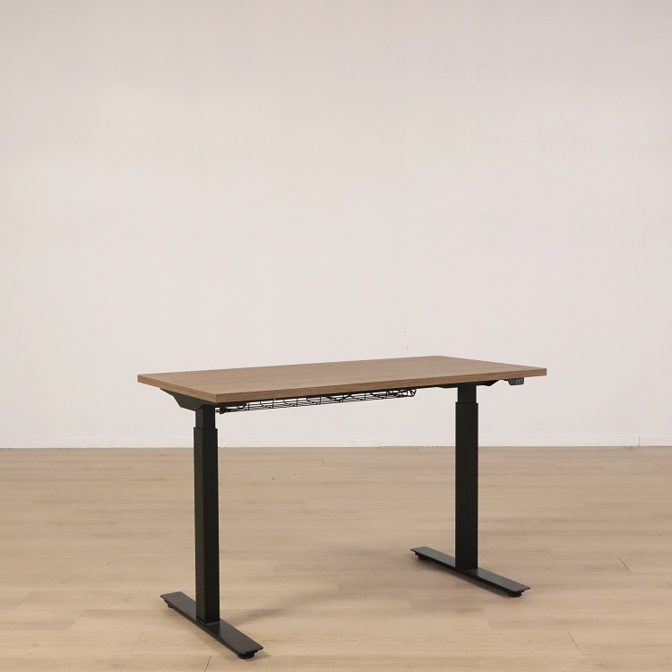 Højdejusterbart skrivebord
